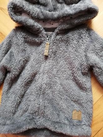 Mäkkučká mikina, f&f,68