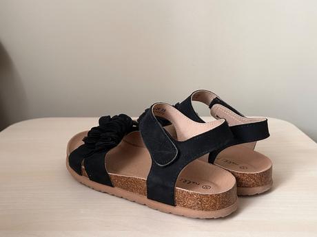 Sandále, nelli blu,35