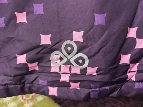 Lyžiarska bunda zn. crivit veľ. 158/164, crivit,158