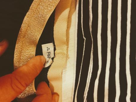 Dievčenská súprava, f&f,104