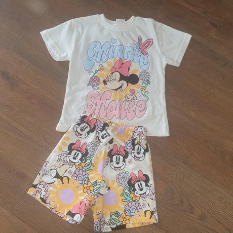 Micky mouse komplet, zara,98