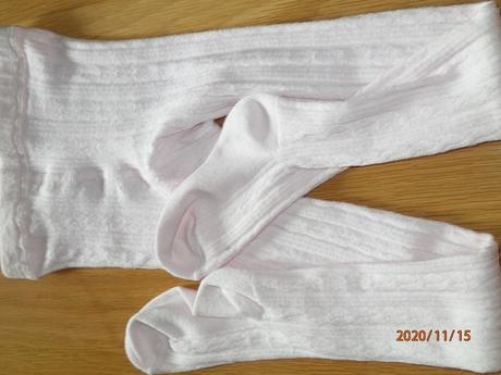 Pančušky  3/kus, 110