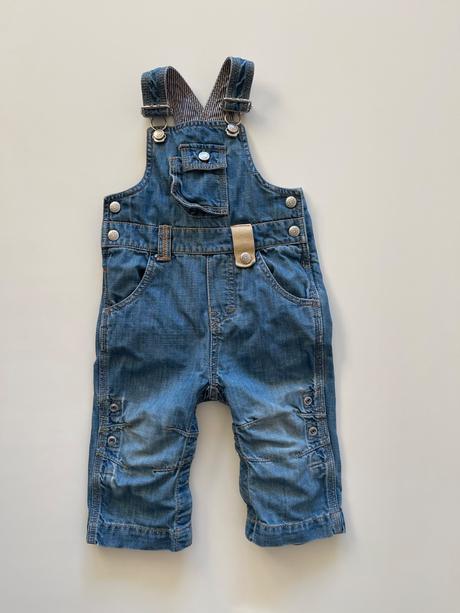 Gap rifličky na traky 6-12m, gap,74