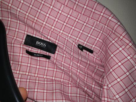 Hugo boss kosela, xl
