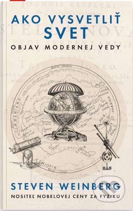 Steven weinberg ako vysvetlit svet, 