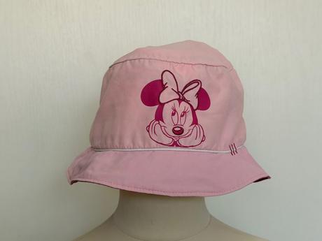 Adidas minnie dievčenský klobúčik, adidas,98