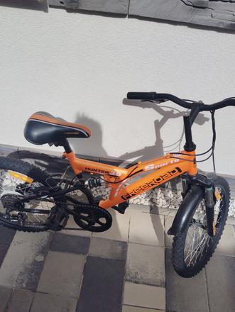Bicykel, 20