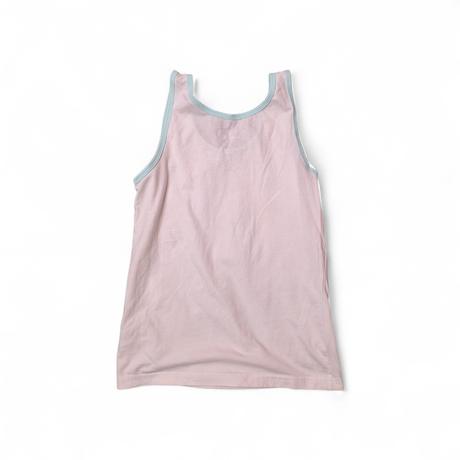 Dievčenské bavlnené tielko, pepperts,152