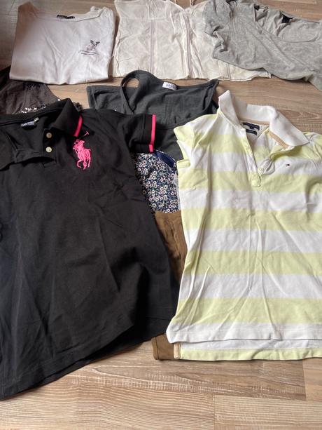 Tricka s, aeropostale,s