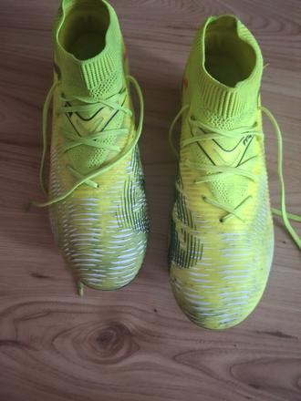 Kopačky puma 39, puma,39