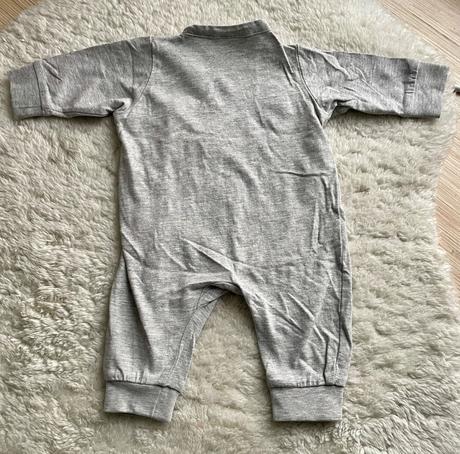 Svetlosede pyzamko s uskami h&m, h&m,50