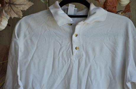 Klasické polo tričko-m, m