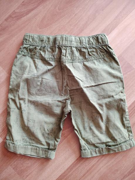 Sada kraťasov pre chlapcov, f&f,110