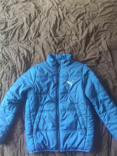 Bunda puma, puma,140