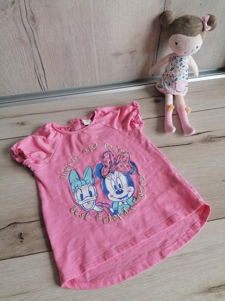 Tričko, disney,86