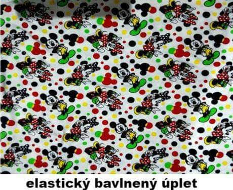 Čiapočka s brbolcami a čiapočka trpaslik, 50 - 158