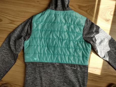 Prechodná bunda, 146