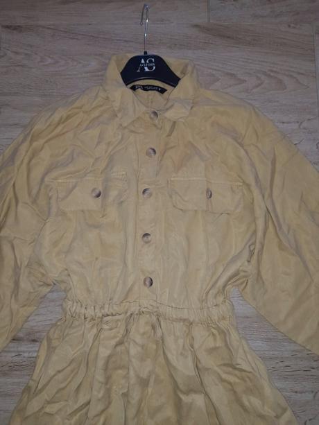 Košeľa zara, zara,s