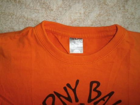 Detské tričko, 140