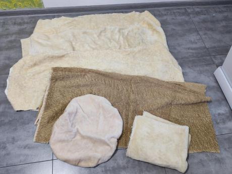 Poťah do auta, na kreslo,