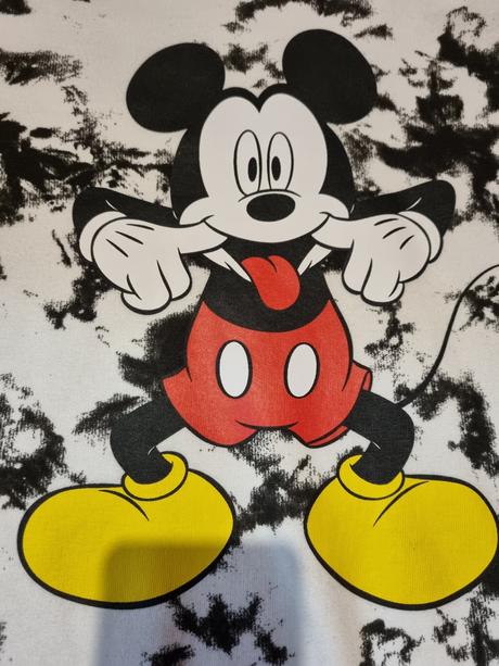 Dievčenské mikina, c&a,158