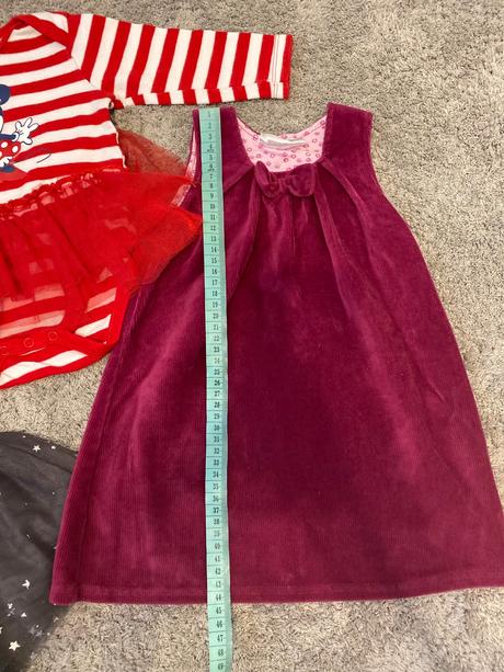 Saty a bodika, 68–80