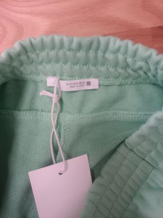 Detské teplaky, zara,164