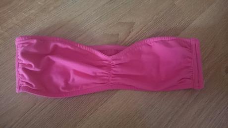 Tričkova podprsenka h&m, h&m,m