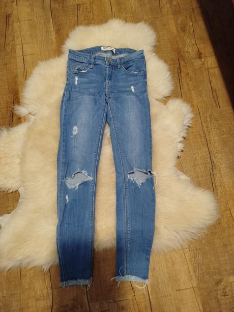 Rifle 32, tally weijl,32