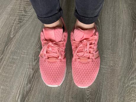 Adidas tenisky top stav, adidas,39