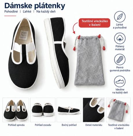 Cvičky, jarmilky - jesenný výpredaj, 22 - 40