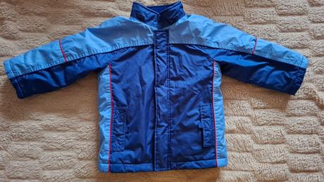 Zimná vetrovka, cherokee,98