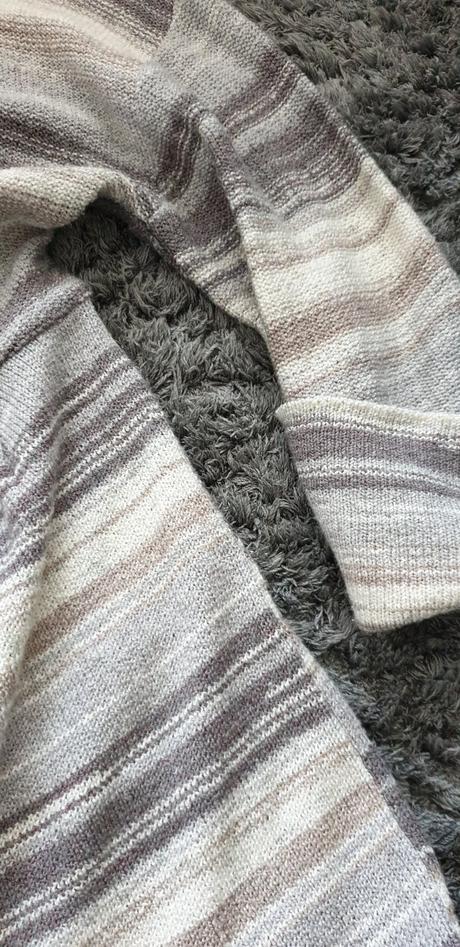 Dlhý sveter/prehoz č.44, george,44