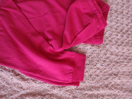 Tepláková súprava, kik,52