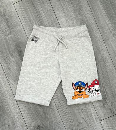 Paw patrol šortky veľ. 128, c&a,128