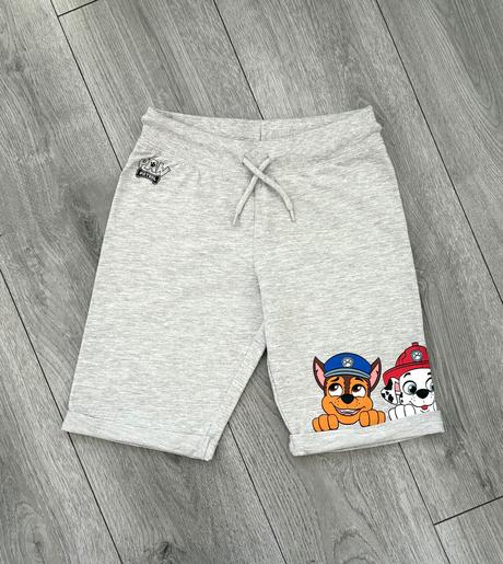 Paw patrol šortky veľ. 128, c&a,128