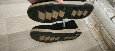 Zimné topánky tom tailor, tom tailor,36