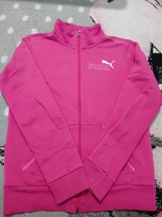 Mikina, puma,152