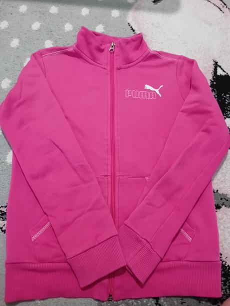 Mikina, puma,152