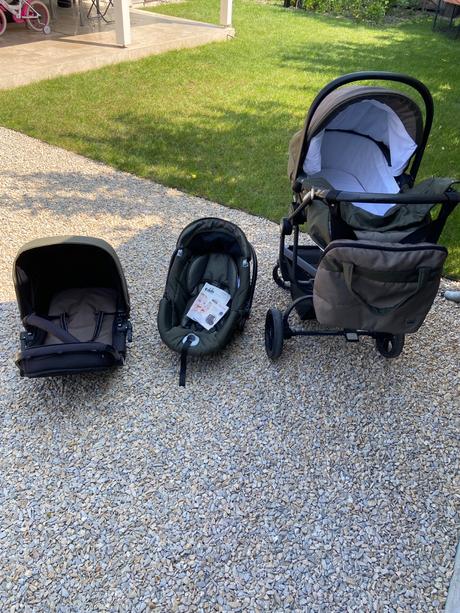 Kocik cam 3 combi, cam,cam dinamico