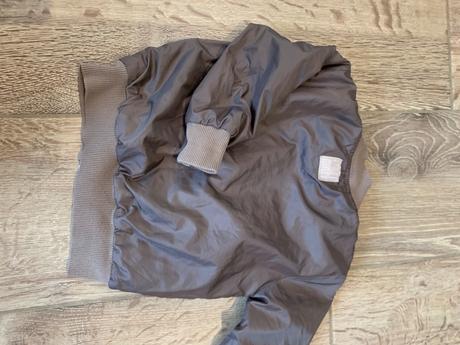 Little people šušťáková bombera 86, little people,86