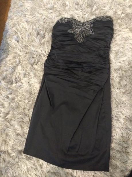 Šaty a sukne - rôzne, l / m / s