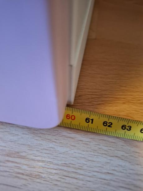 Skrinka z kolekcie ikea stuva, dvierka fritids,