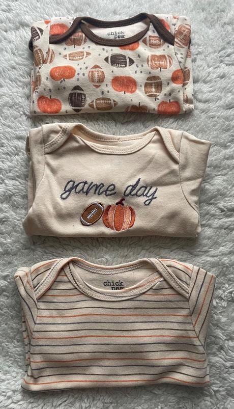 Trio bezovych body chick pea, 74