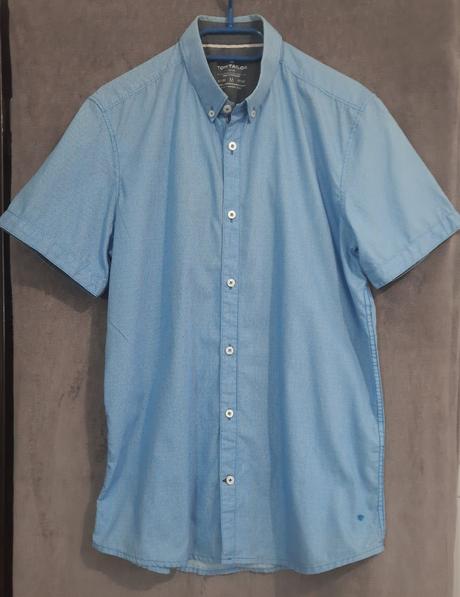 Košeľa, tom tailor,m