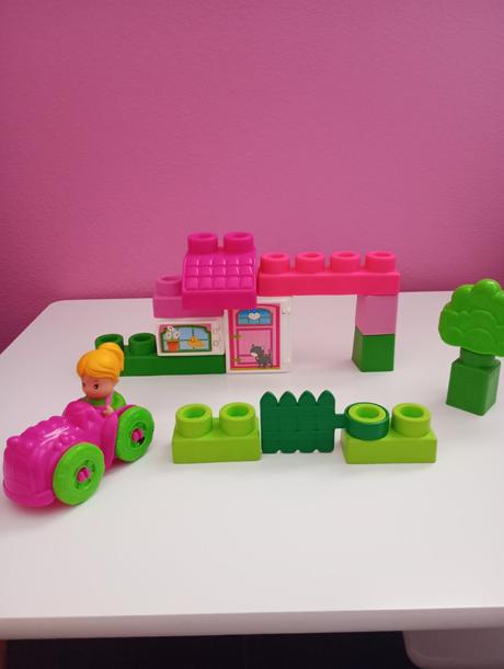 Moja prvá skladačka, 