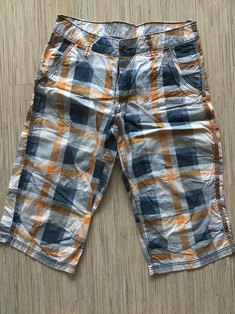 Trištvrtaky /7n, h&m,s