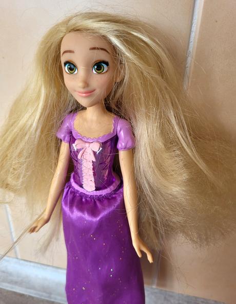 Disney princess rapunzel, 