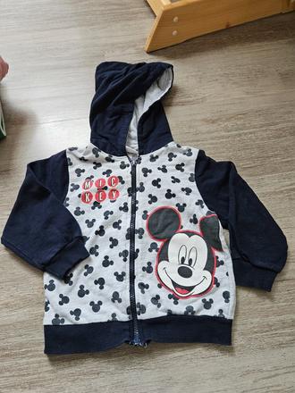 Mikina mickey, f&f,104