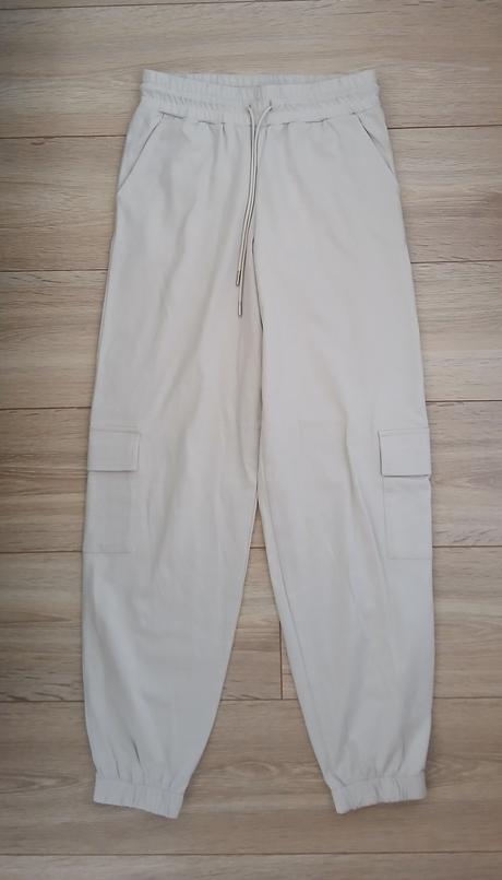 Cargo teplaky, s